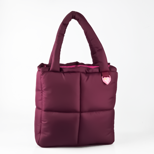 Bolso Burbuja
